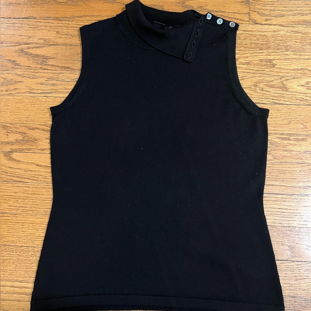 Banana Republic Sweater Tank